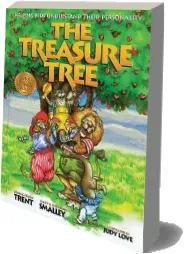 The Treasure Tree: Helping Kids get Along and Enjoy Each Other download free [PDF and Ebook] by John Trent year 1998