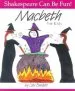 PDF Macbeth' for Kids by Lois Burdett