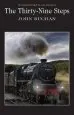 PDF The Thirty-Nine Steps by John Buchan