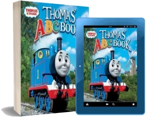 Thomas' abc Book (Thomas & Friends) download free [PDF and Ebook] by Rev W Awdry year 1998