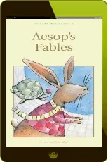 Fables download free [PDF and Ebook] by Aesop year 1998