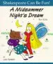 PDF Midsummer Night'S Dream' for Kids by Lois Burdett