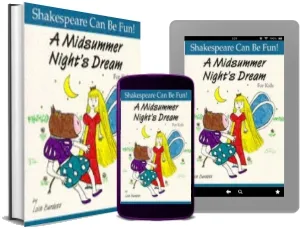Midsummer Night'S Dream' for Kids download free [PDF and Ebook] by Lois Burdett year 1998