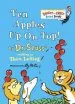 PDF Ten Apples up on top! by Dr Seuss