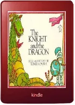 The Knight and the Dragon download free [PDF and Ebook] by Tomie De Paola year 1998
