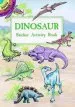 PDF Dinosaur Sticker Activity Book by Albert G. Smith