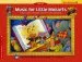PDF Music for Little Mozarts Music Workbook, bk 1: Coloring and ear Training Activities to Bring out the Music in Every Young Child by Christine H Barden