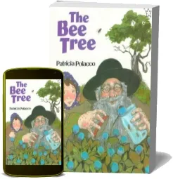 The bee Tree download free [PDF and Ebook] by Patricia Polacco year 1998