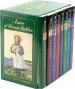 PDF Anne of Green Gables Complete 8 Book box set by L M Montgomery