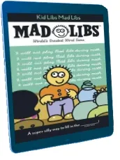 Kids' mad Libs download free [PDF and Ebook] by Roger Price year 1998