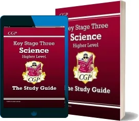 Ks3 Science Study Guide - Higher download free [PDF and Ebook] by Paddy Gannon year 1998