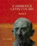 PDF Cambridge Latin Course: Cambridge Latin Course Book 1 by Cambridge School Classics Project