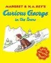 PDF Curious George in the Snow by Rey
