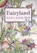 PDF Fairyland Sticker Activity Book by M. Noble