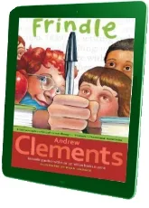 Frindle download free [PDF and Ebook] by Andrew Clements year 1998