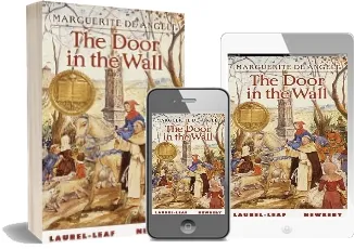 The Door in the Wall download free [PDF and Ebook] by Marguerite De Angeli year 1998