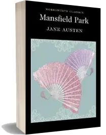 Mansfield Park download free [PDF and Ebook] by Jane Austen year 1998