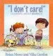 PDF Values: I Don'T Care - Learning About Respect by Brian Moses