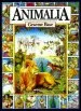 PDF Animalia by Graeme Base