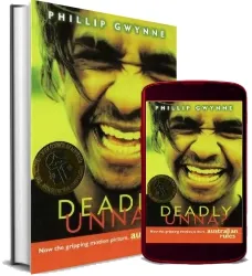 Deadly, Unna? download free [PDF and Ebook] by Phillip Gwynne year 1998