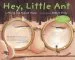 PDF Hey Little ant by Philip M. Hoose