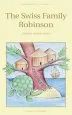 PDF Swiss Family Robinson by Johann Rudolf Wyss