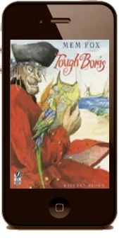 Tough Boris download free [PDF and Ebook] by Mem Fox year 1998