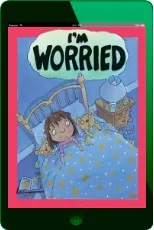 Your Feelings: I'M Worried download free [PDF and Ebook] by Brian Moses year 1998