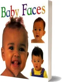 Baby: Faces! download free [PDF and Ebook] by Dk year 1998