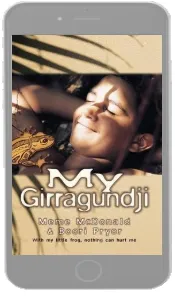 My Girragundji download free [PDF and Ebook] by Meme Mcdonald year 1998