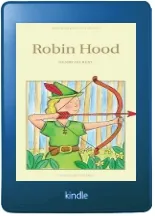 Robin Hood download free [PDF and Ebook] by Henry Gilbert year 1998
