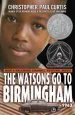 PDF The Watsons go to Birmingham-1963: A Novel by Christopher Paul Curtis