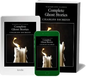 Complete Ghost Stories download free [PDF and Ebook] by Charles Dickens year 1998