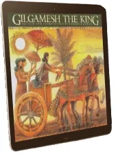 Gilgamesh the King download free [PDF and Ebook] by Ludmila Zeman year 1998