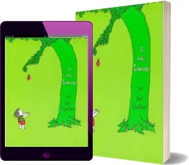 Giving Tree el Arbol Generoso download free [PDF and Ebook] by S. Silverstein year 1998