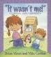 PDF Values: It Wasn'T me! - Learning About Honesty by Brian Moses