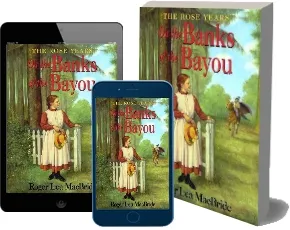 On the Banks of the Bayou download free [PDF and Ebook] by Roger Lea Macbride year 1998