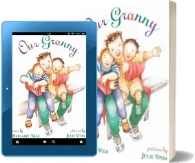 Our Granny download free [PDF and Ebook] by Margaret Wild year 1998