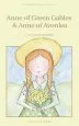 PDF Anne of Green Gables & Anne of Avonlea by Lucy Montgomery