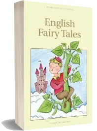 English Fairy Tales download free [PDF and Ebook] by Flora Annie Steel year 1999