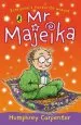 PDF Mr Majeika by Humphrey Carpenter