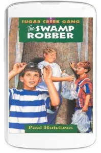 Sugar Creek Gang set Books 1-6 (Shrinkwrapped Set) download free [PDF and Ebook] by Paul Hutchens year 1999