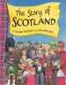 PDF The Story of Scotland by Richard Brassey
