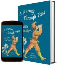 A Journey Through Time in Verse and Rhyme download free [PDF and Ebook] by Heather Thomas year 1999