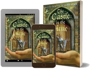 Castle in the Attic download free [PDF and Ebook] by Elizabeth Winthrop year 1999