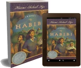 Habibi download free [PDF and Ebook] by Naomi Shihab Nye year 1999