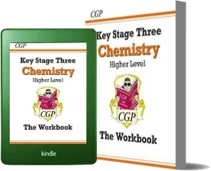 Ks3 Chemistry Workbook - Higher download free [PDF and Ebook] by Cgp Books year 1999
