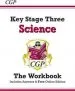 PDF Ks3 Science Workbook (With Answers) by Paddy Gannon
