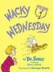 PDF Wacky Wednesday by Dr. Seuss