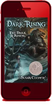 The Dark is Rising download free [PDF and Ebook] by Susan Cooper year 1999